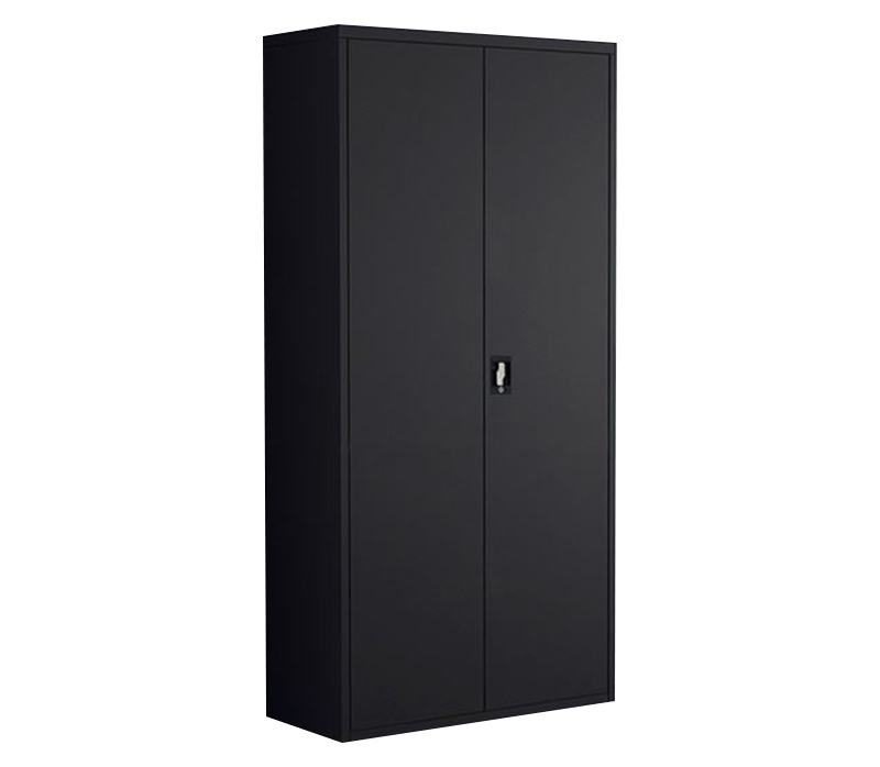 2 door document file cabinet school library home office furniture steel file cabinet metal storage spirit pantry filing cabinet
