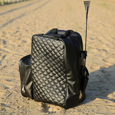 Riding Gear Bag boots and helmet bag