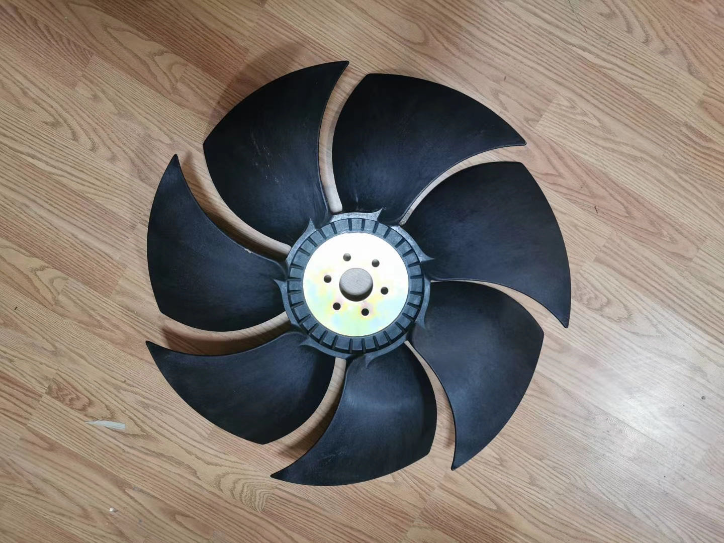 fan blade