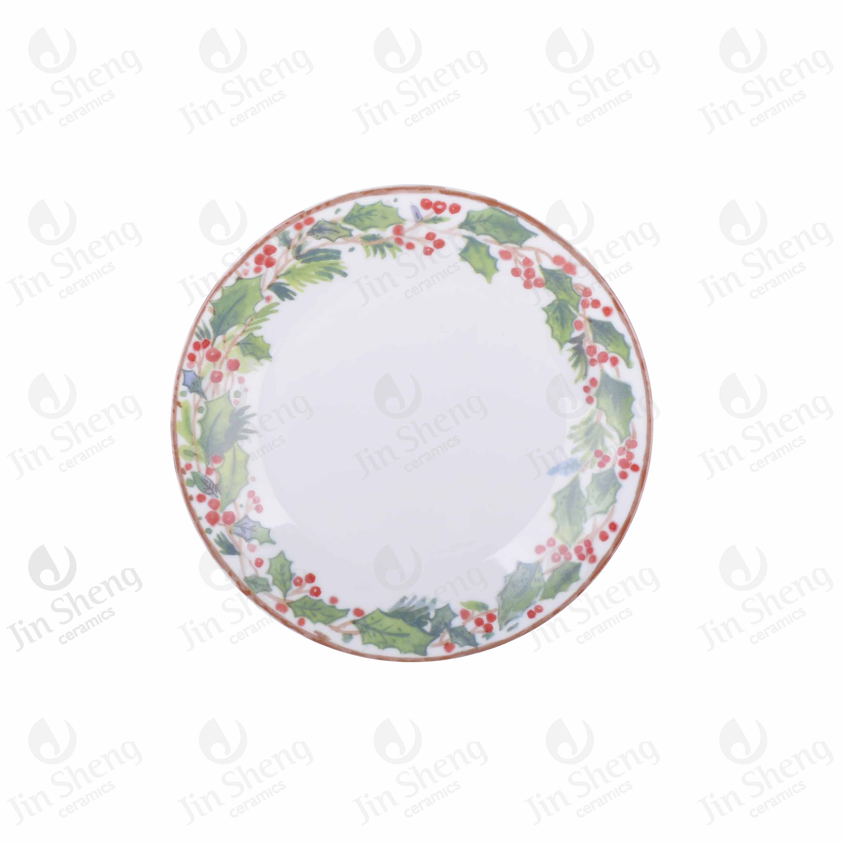 BEILIU JIASHENG PORCELAIN CO., LTD – cubiertos de acero 4