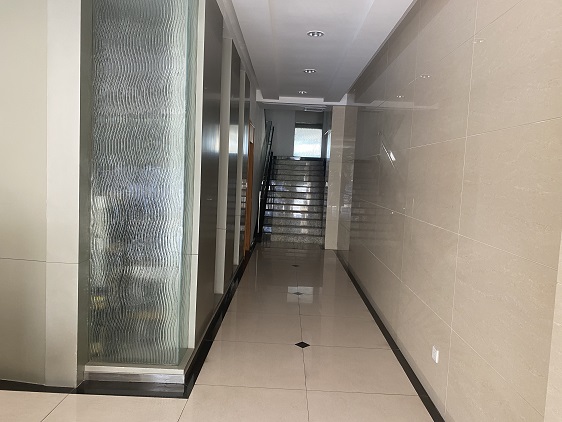 Yantai Qizhou Drawn Thread Textile Co., Ltd. – pure cotton aprons 3