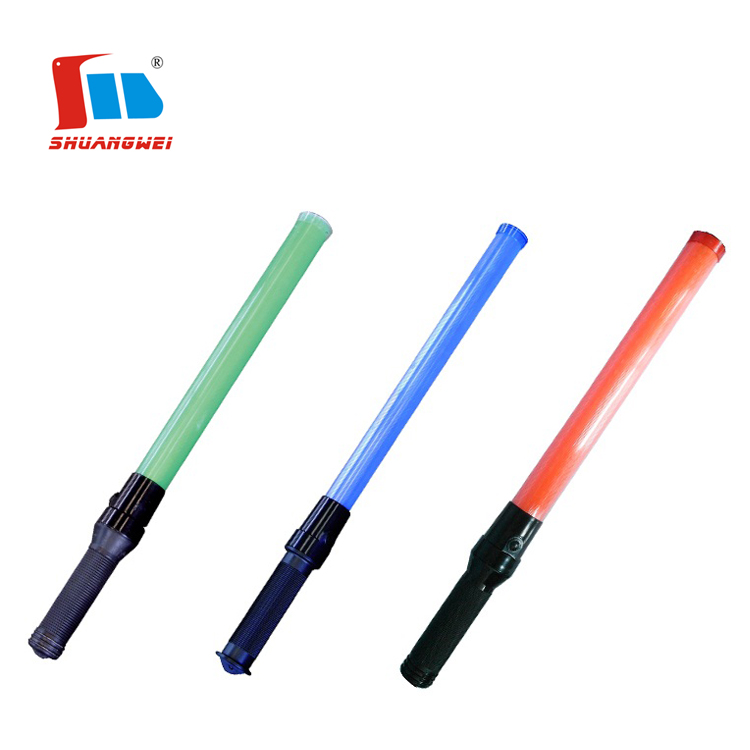 Traffic Baton
