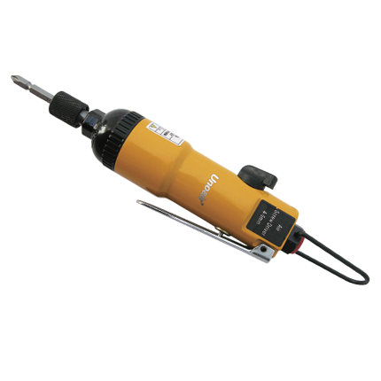 Air Impact Screwdriver (Two Hammer)