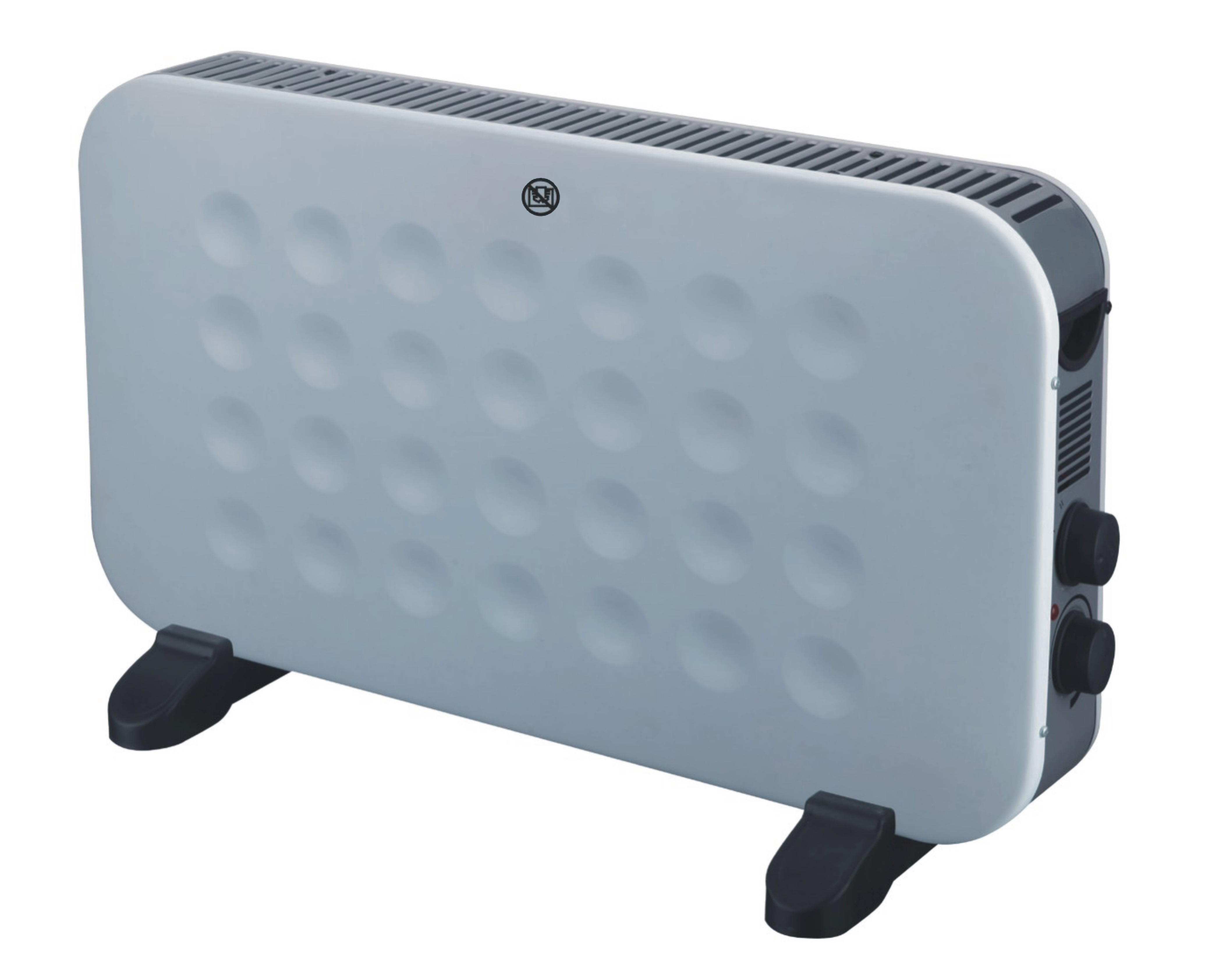 Shenzhen Yishuntong Trading Co., Ltd. – Electric heater 1