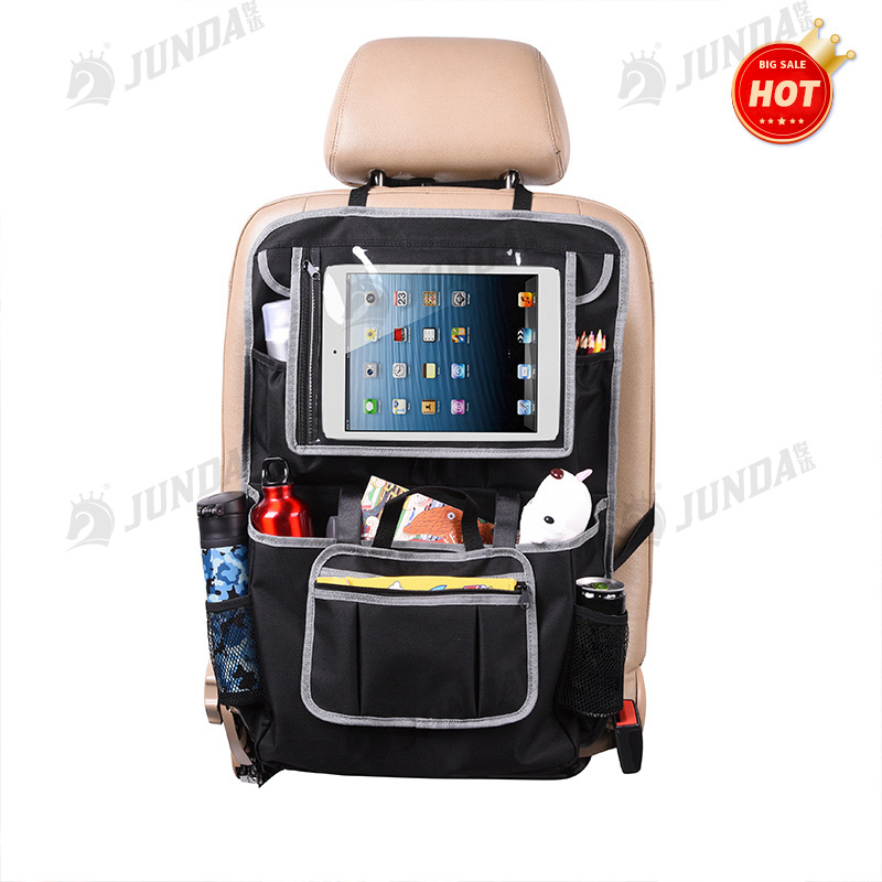 car seat organizer