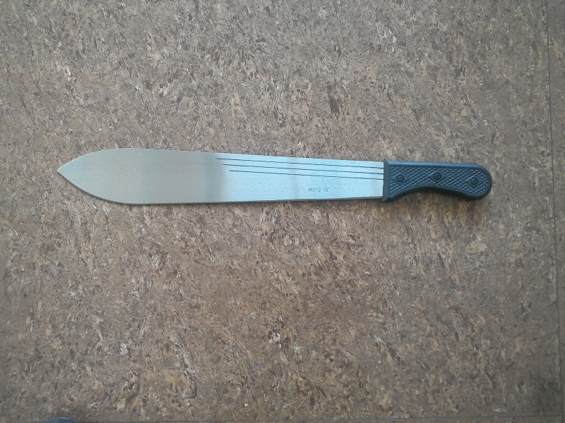 Machete M212