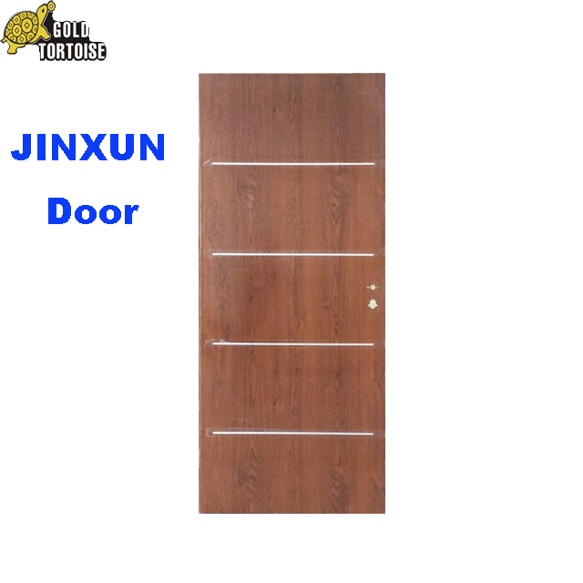 Interior Steel Stanley Door