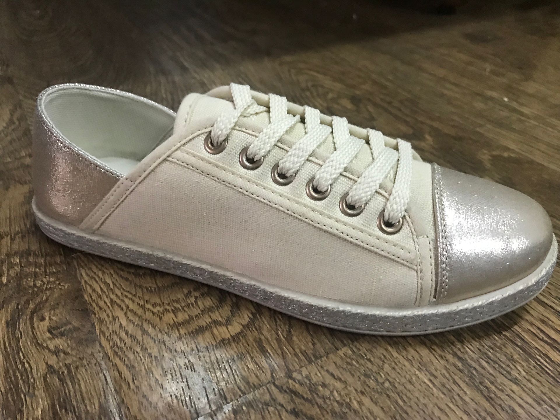Injection Shoes