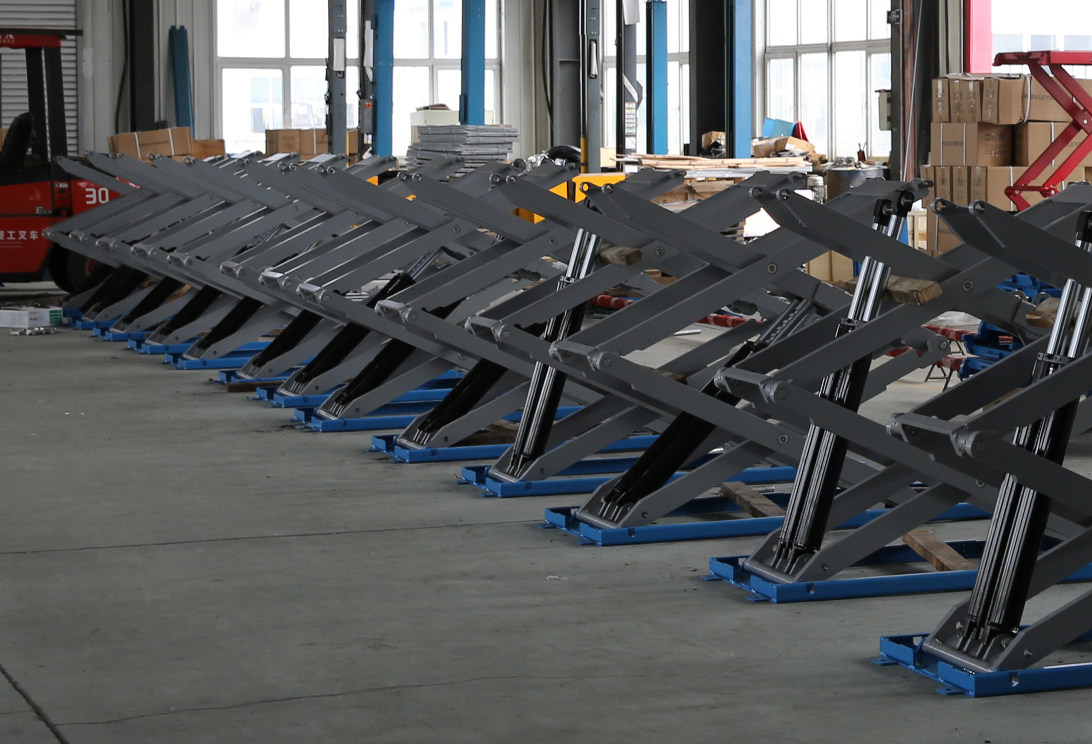Shenyang Jinbei Import and Export Co., Ltd. – Product photos 2