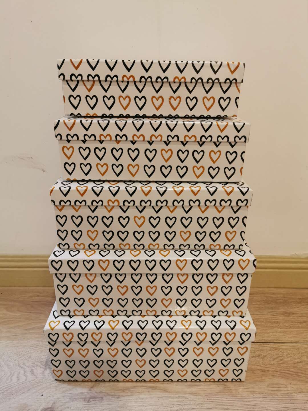 Paper Box