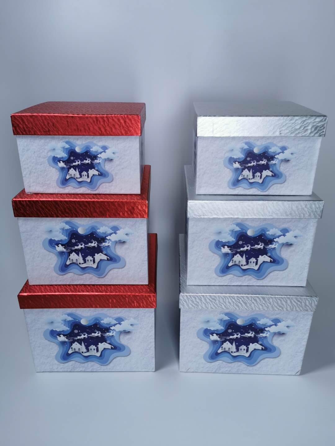 Paper Box Gift Box