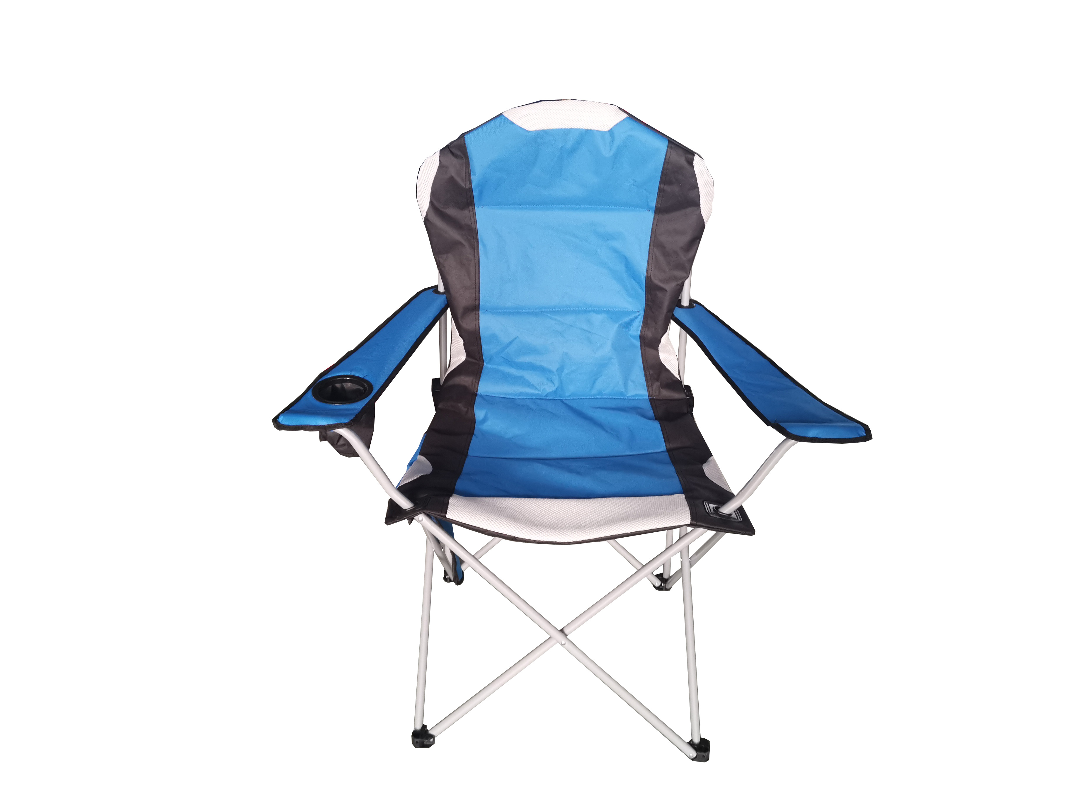 Deluxe camping chair