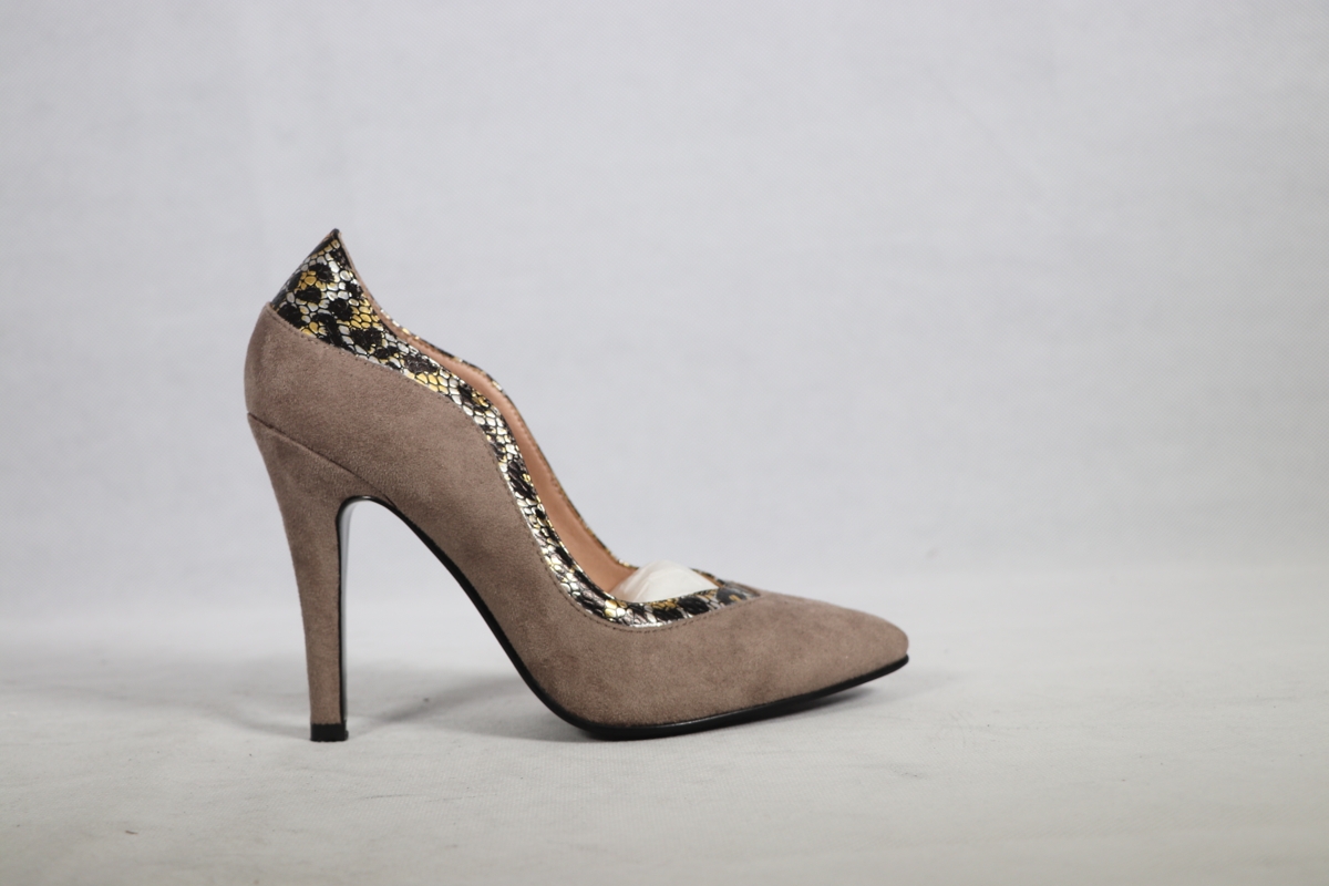 Lady Shoes