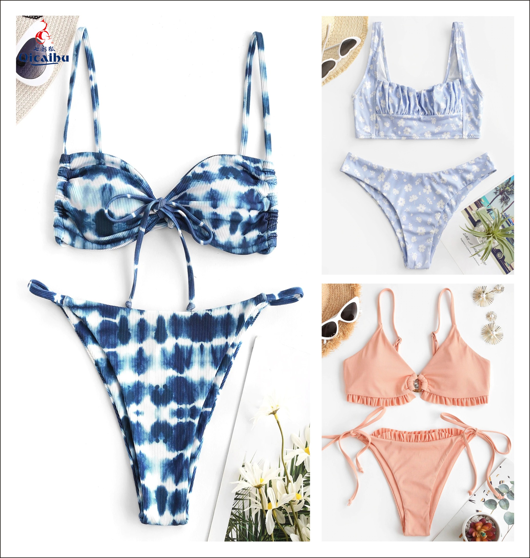 Lady Swimwear