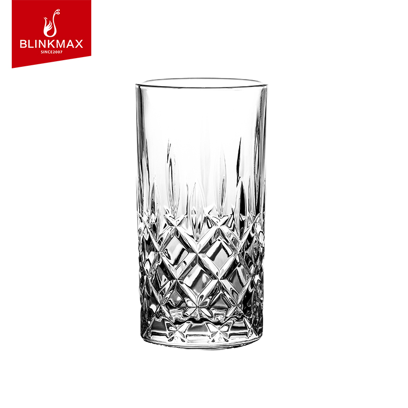 Blinkmax Water Glass Cup
