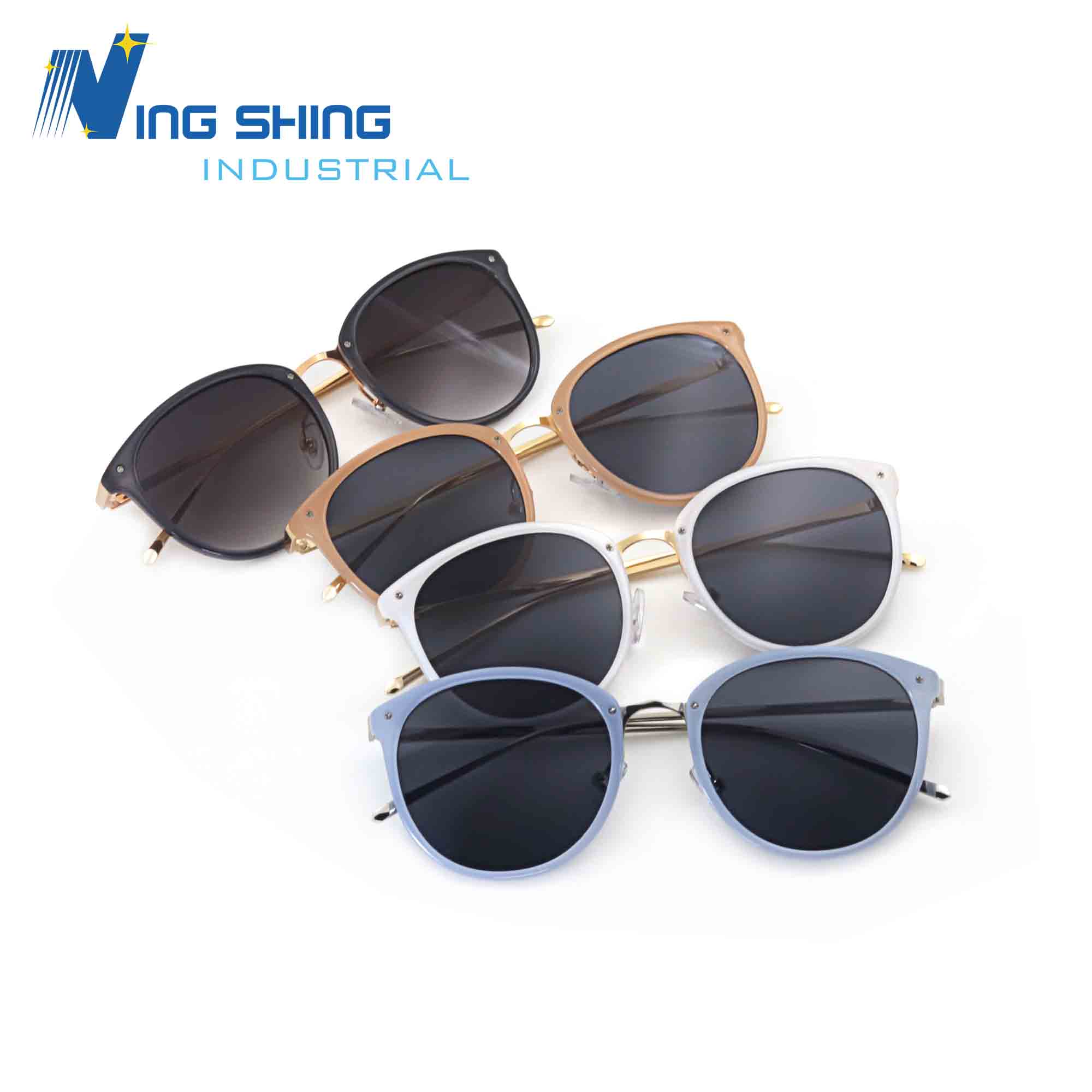 2020 New fashion sunglasses-NNS20F058