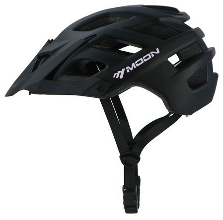 Adult bicycle helmet