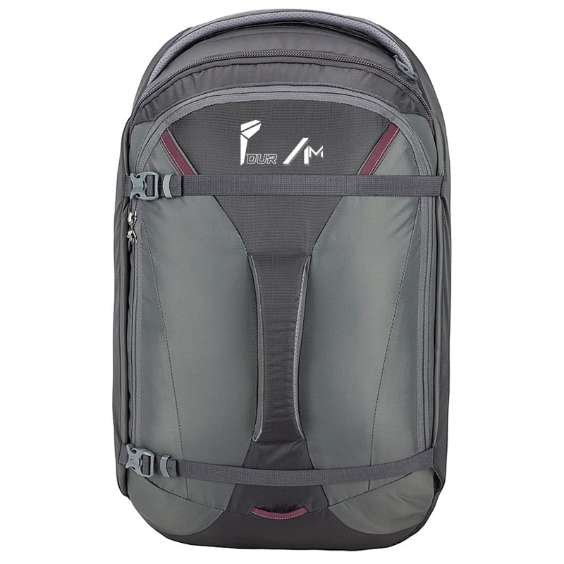000 Four Am Ultimate Outdoor Unisex Large Volume Two Handle Climbing Casual Backpack