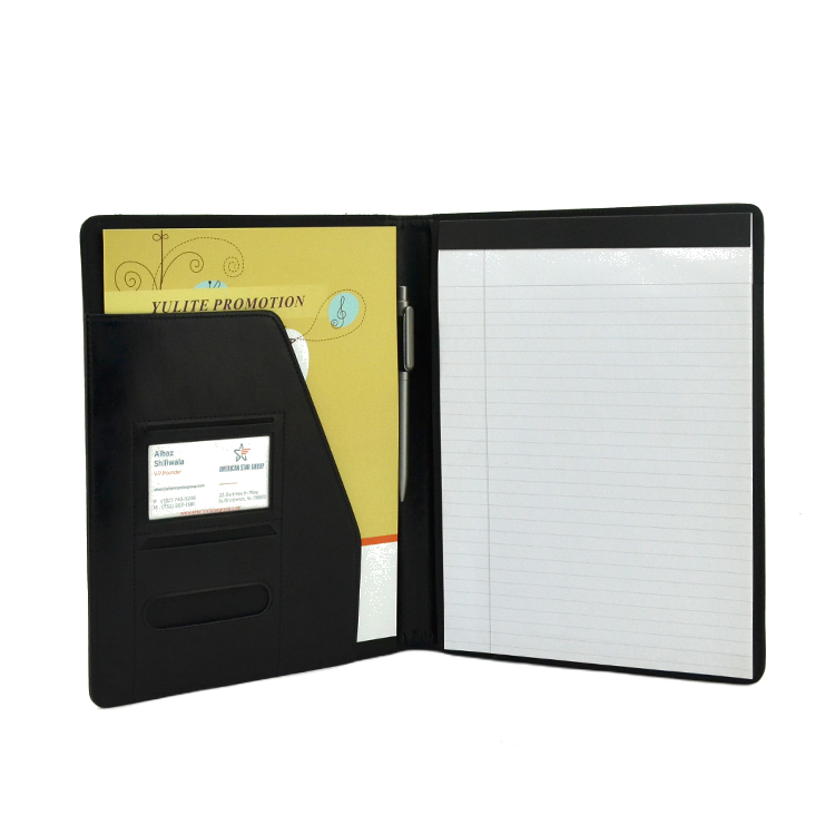 A4 Conference Folder