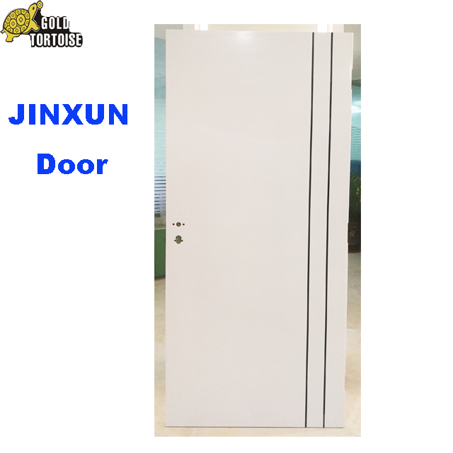 Luxury Israeli Doors with 4inch Frame For Interior