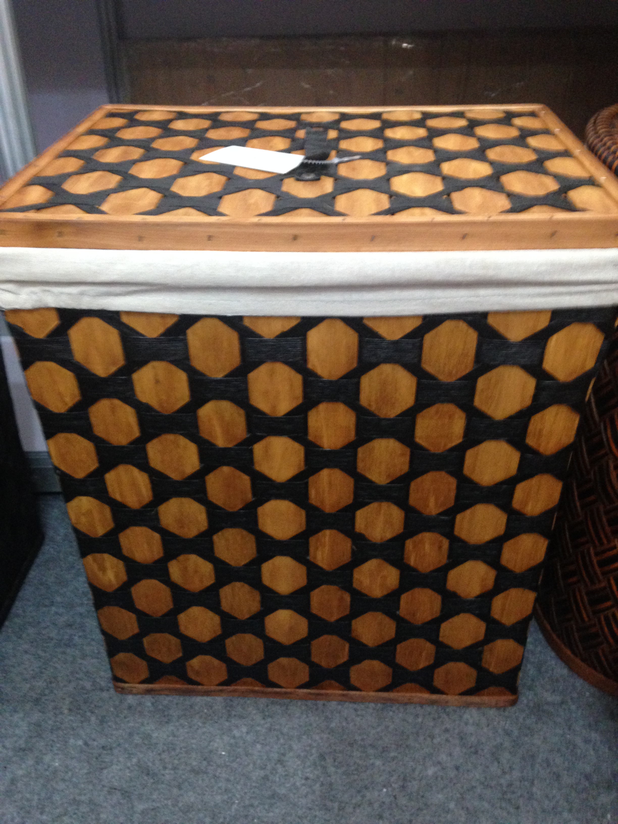 Henan Shanhe Willow Weaving Culture Industry Group Co., Ltd. – other furniture 3