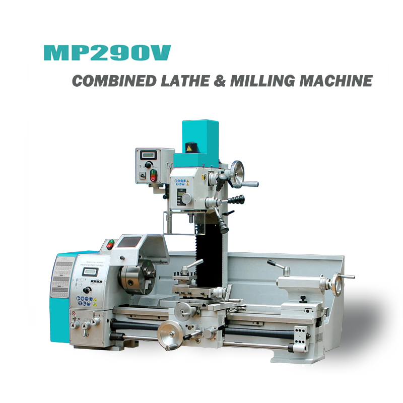 Multi Purpose Machine