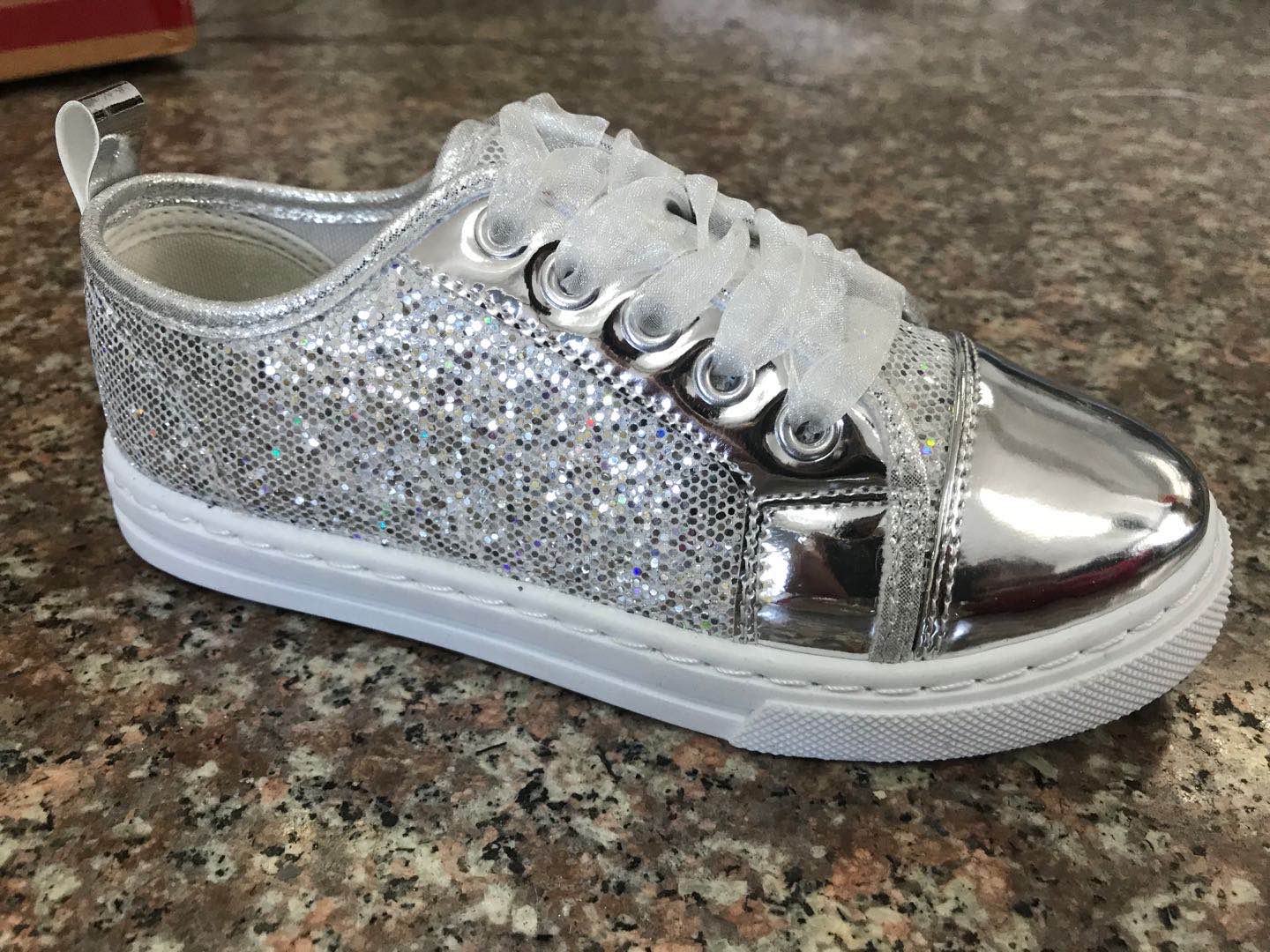 Injection Shoes