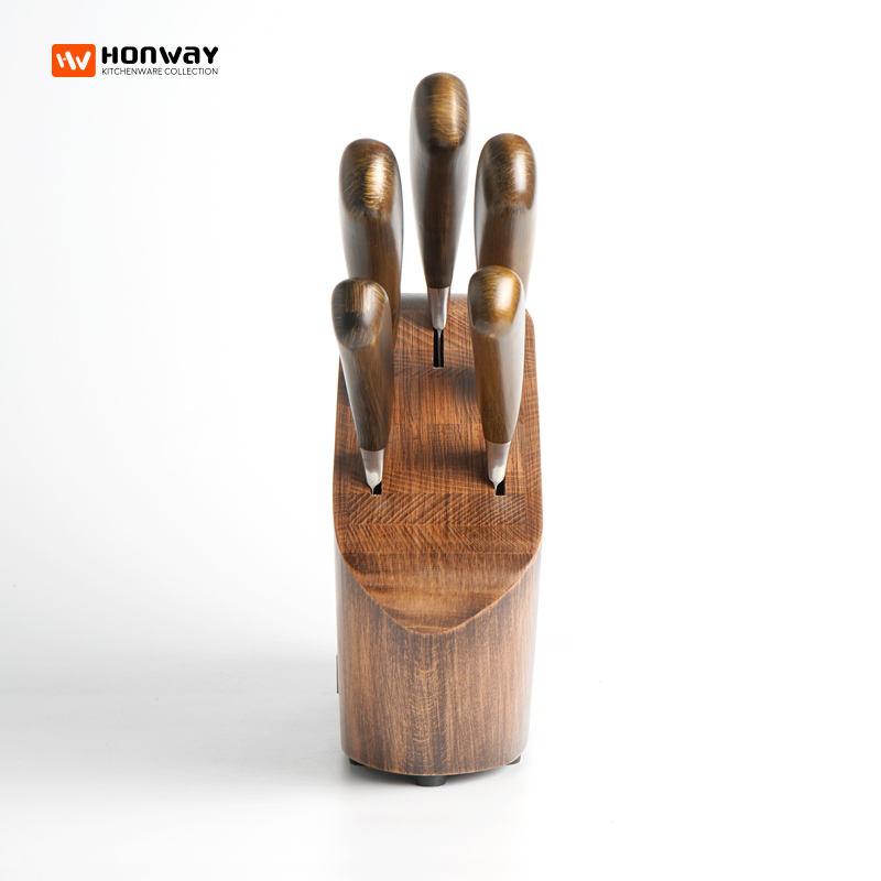 HONWAY INDUSTRIES LTD. – Fruit Knife 2