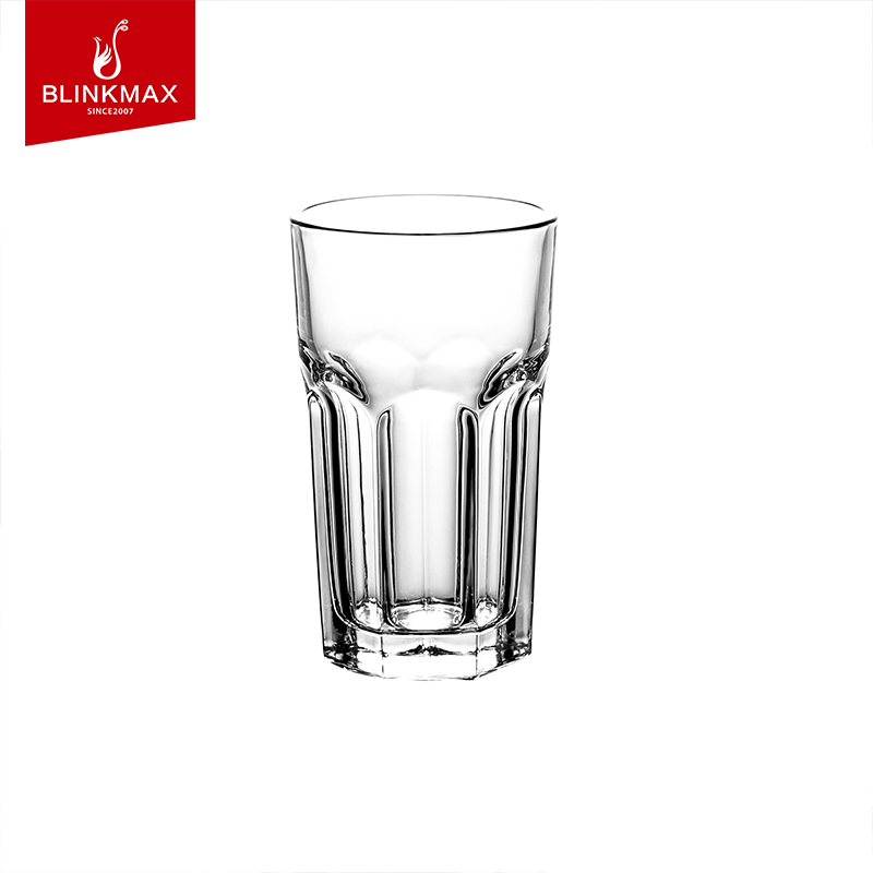 Blinkmax Water Glass