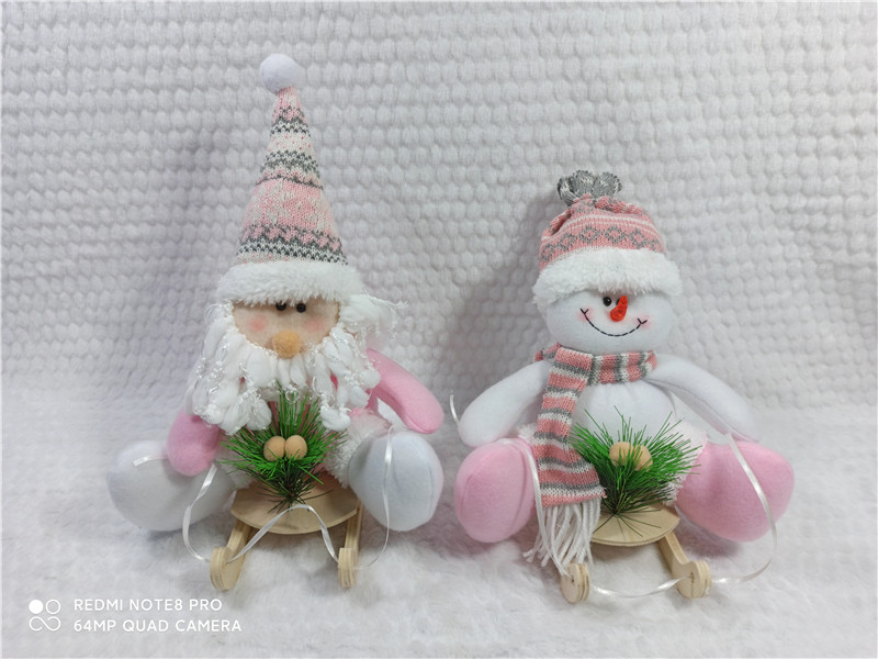 Christmas decorations