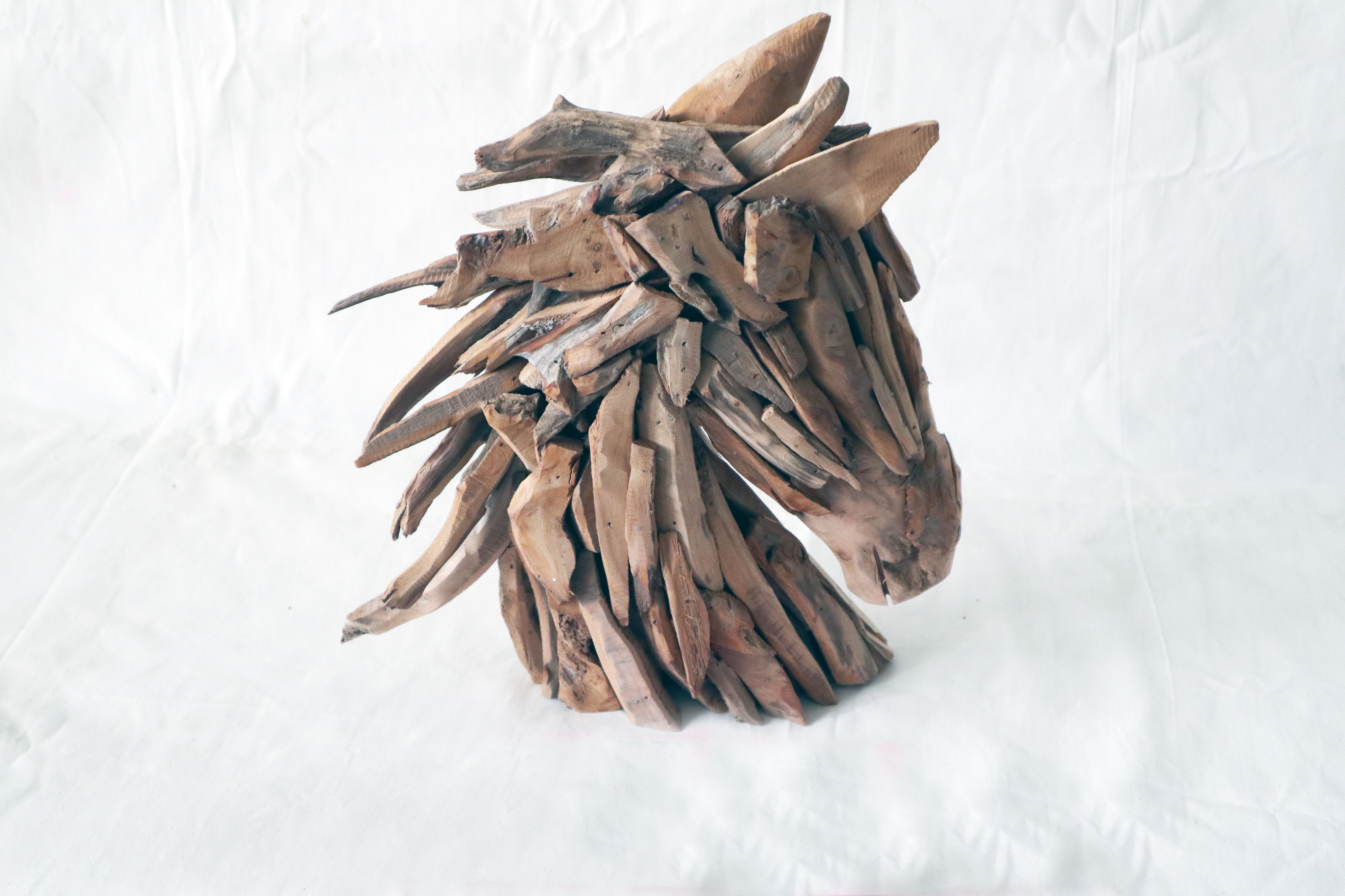 Wood Animal