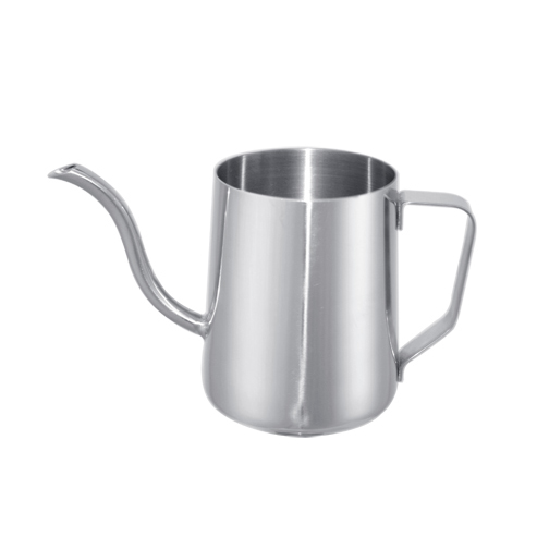 S/S Pitcher W/Long Spout