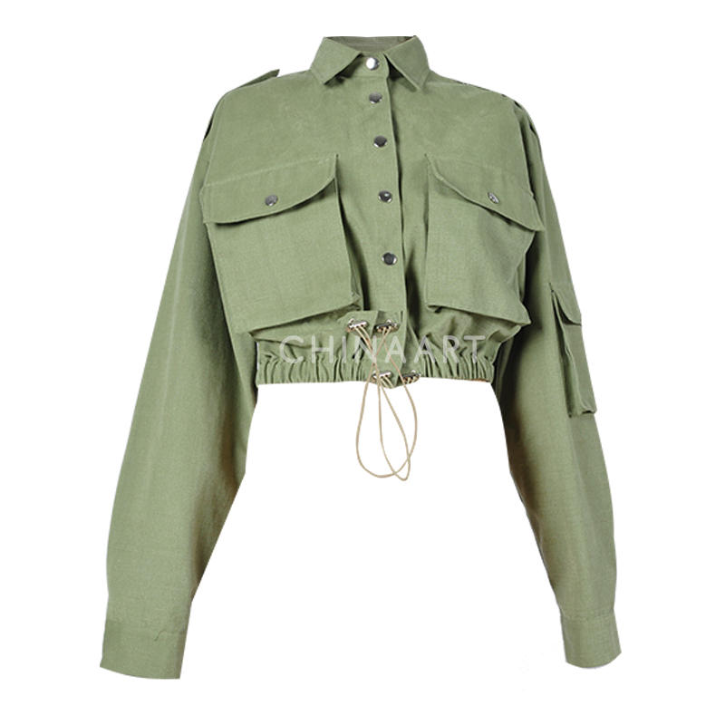 ladies coat