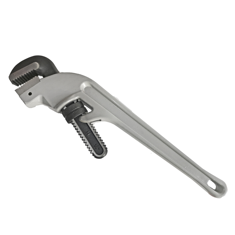 Aluminum Pipe Wrench