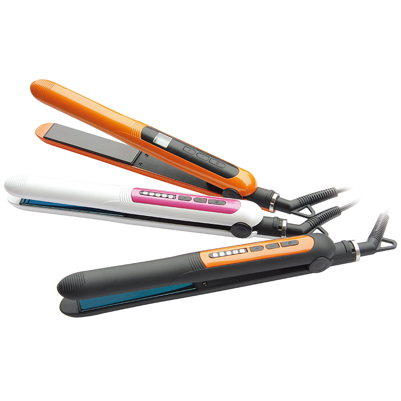 Hair straightener