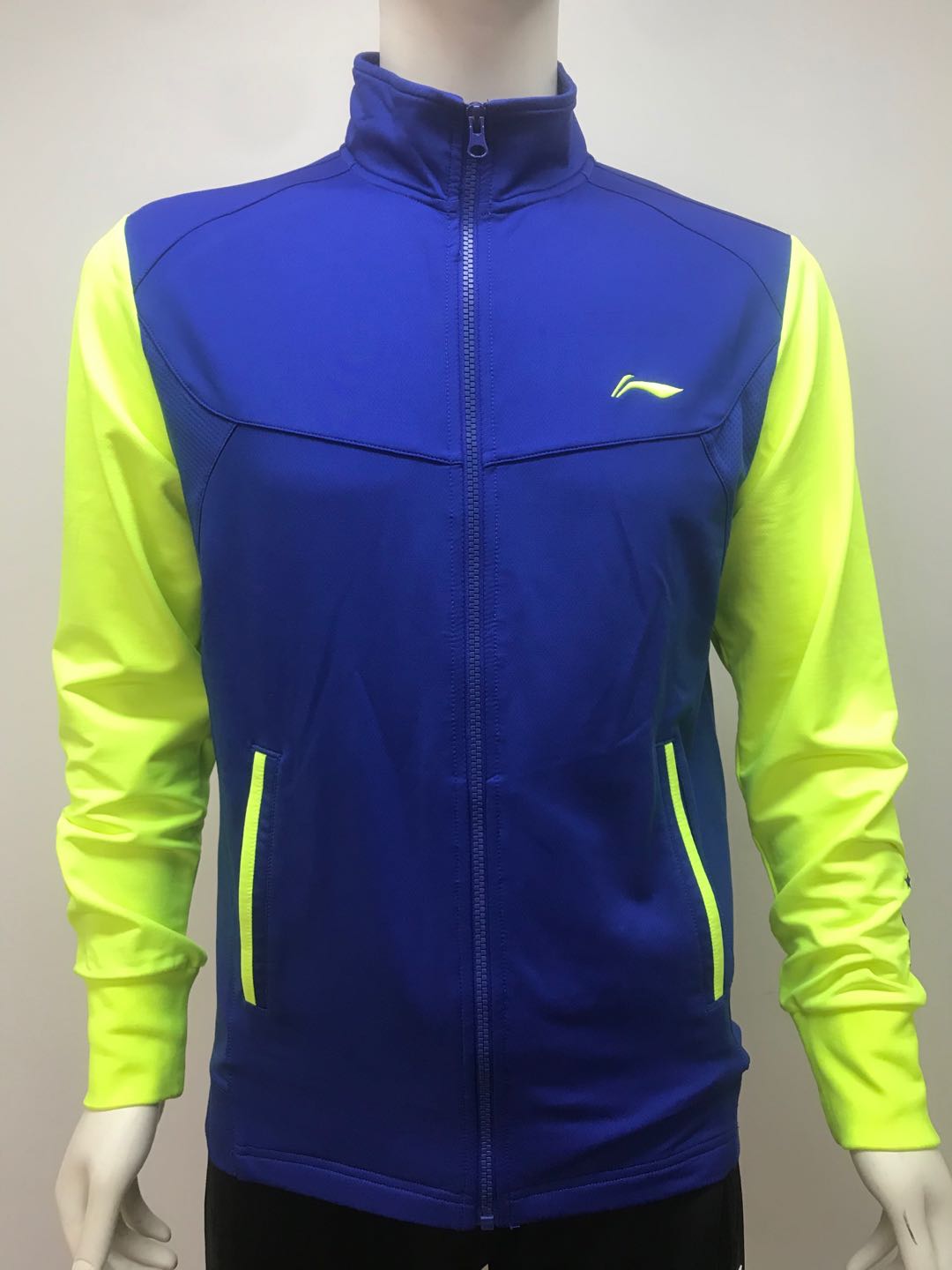 Track suit Top