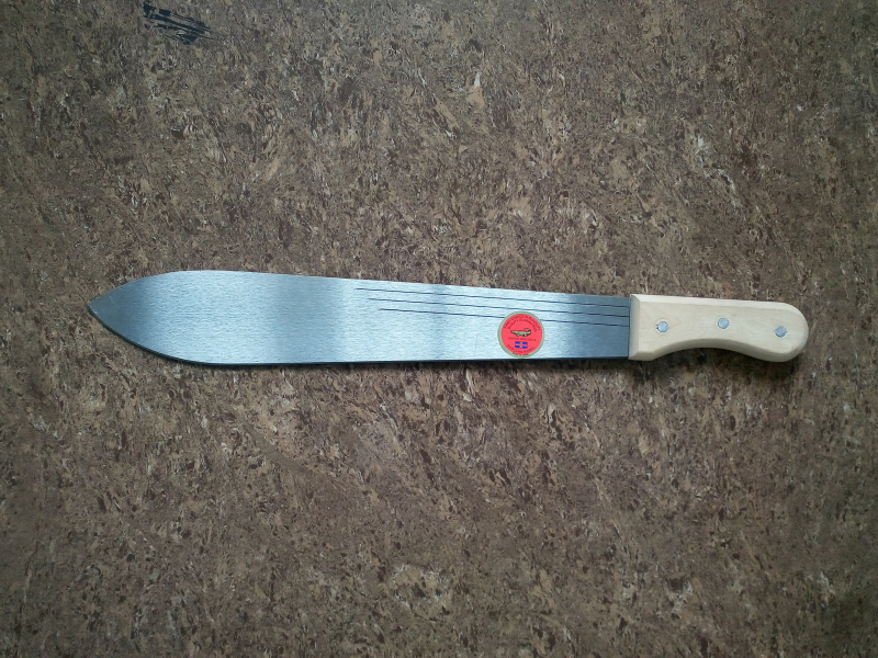 Machete M212