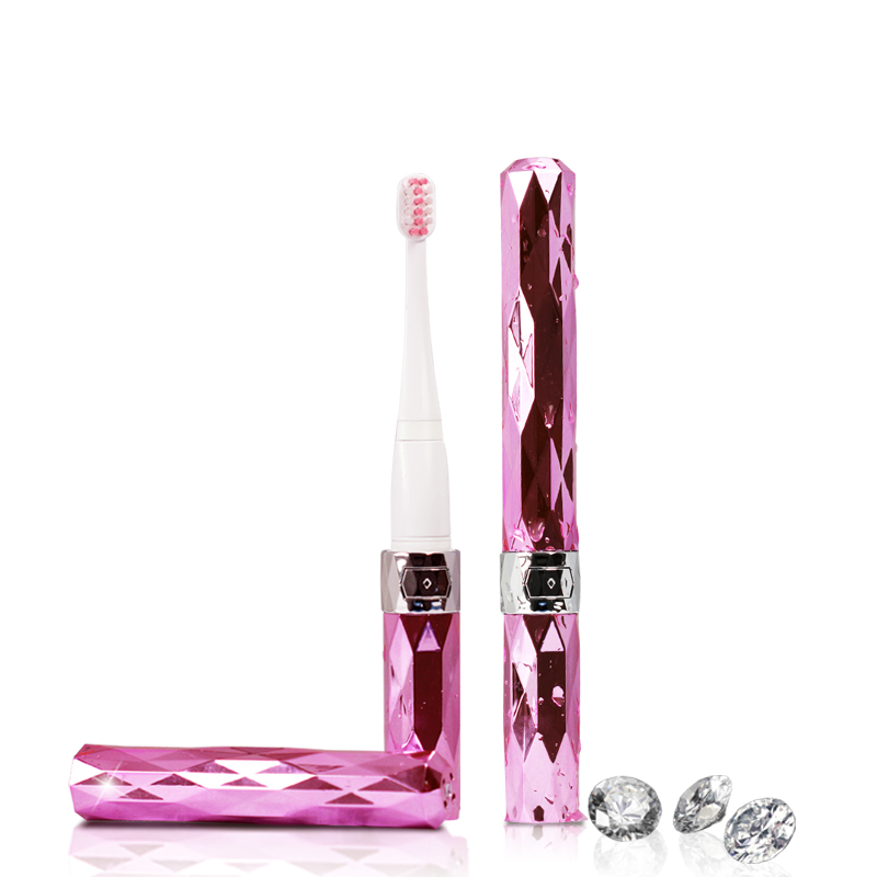 Travel Sonic Toothbrush