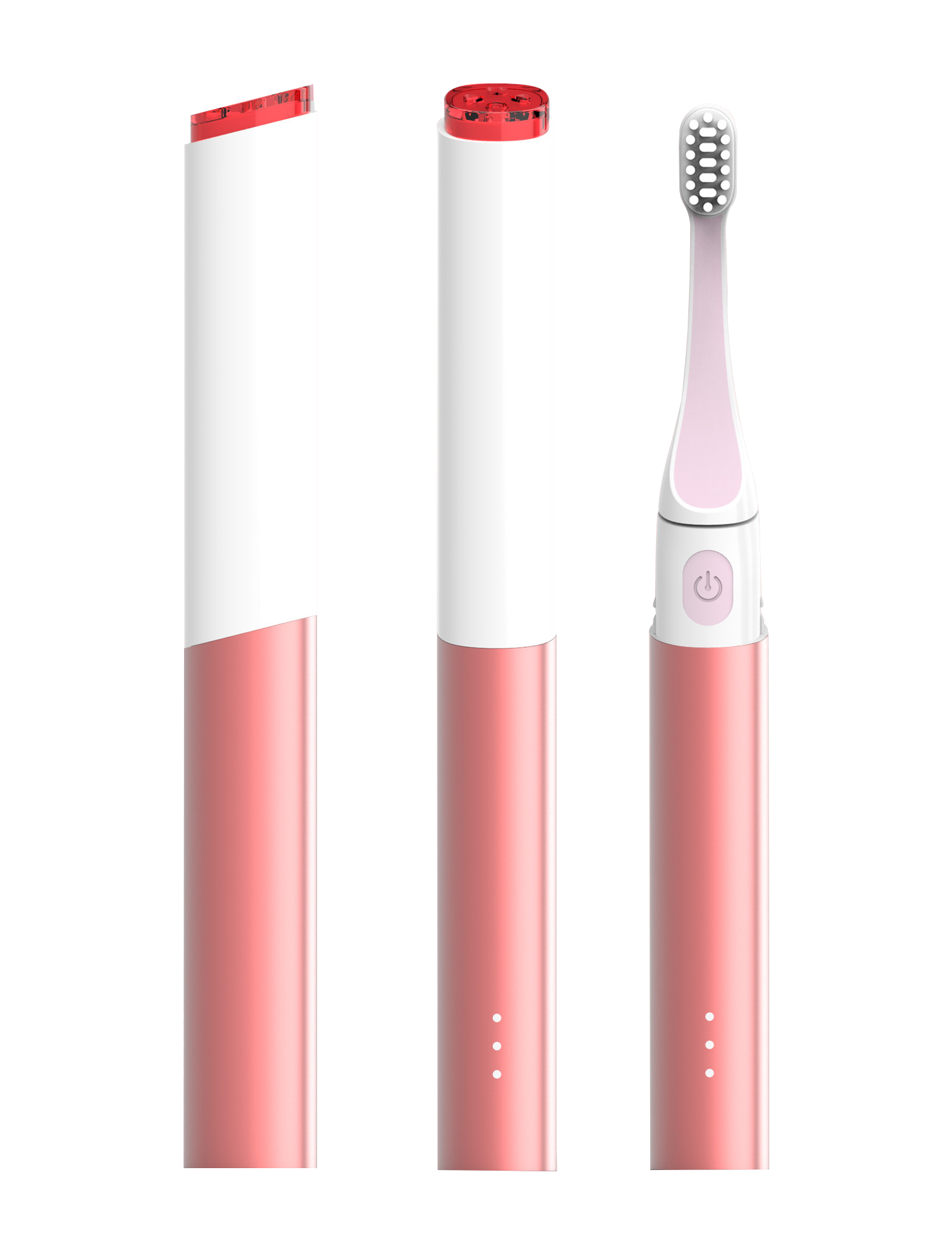 electric sonic toothbrush