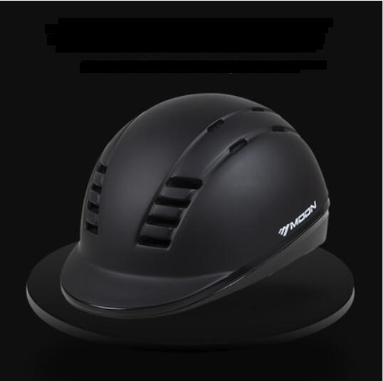 Horse riding helmet