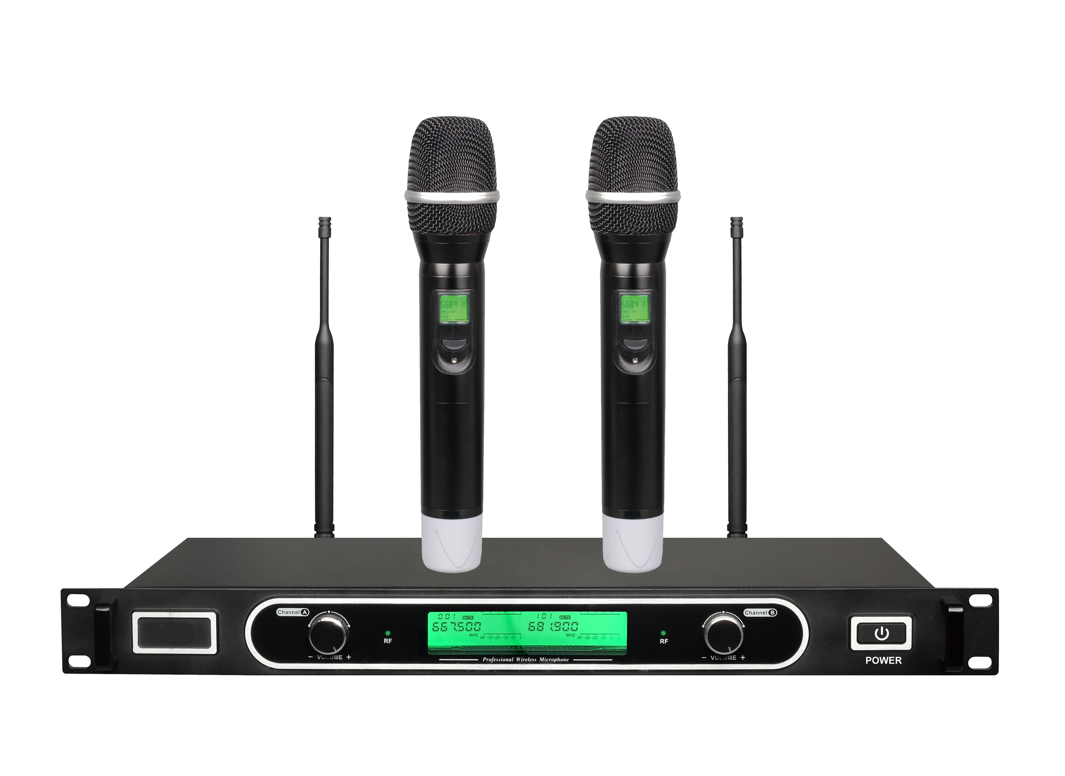 wirless microphone