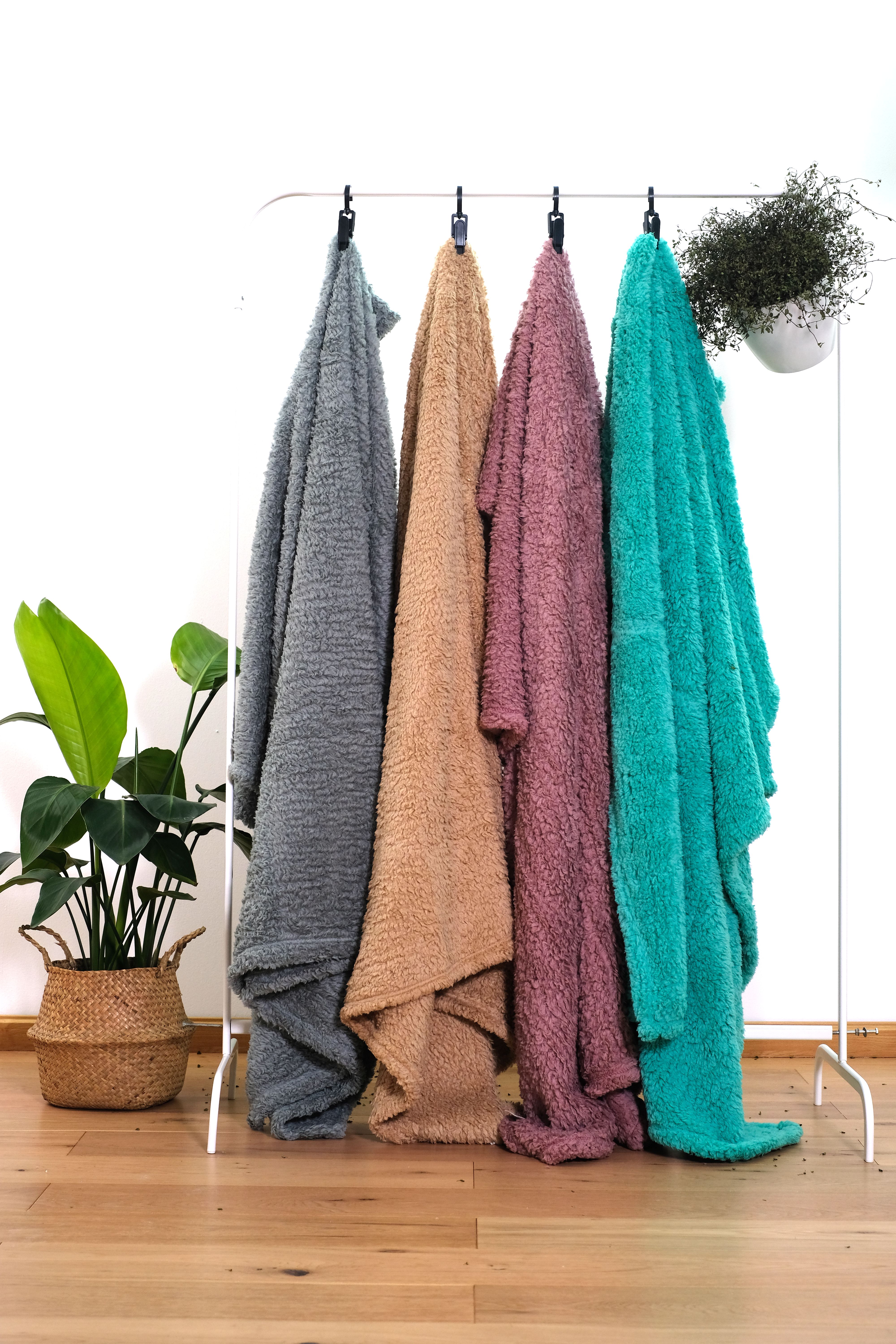 SHAOXING LOTUS TEXTILES TRADING CO.,LTD. – toalla de baño 3