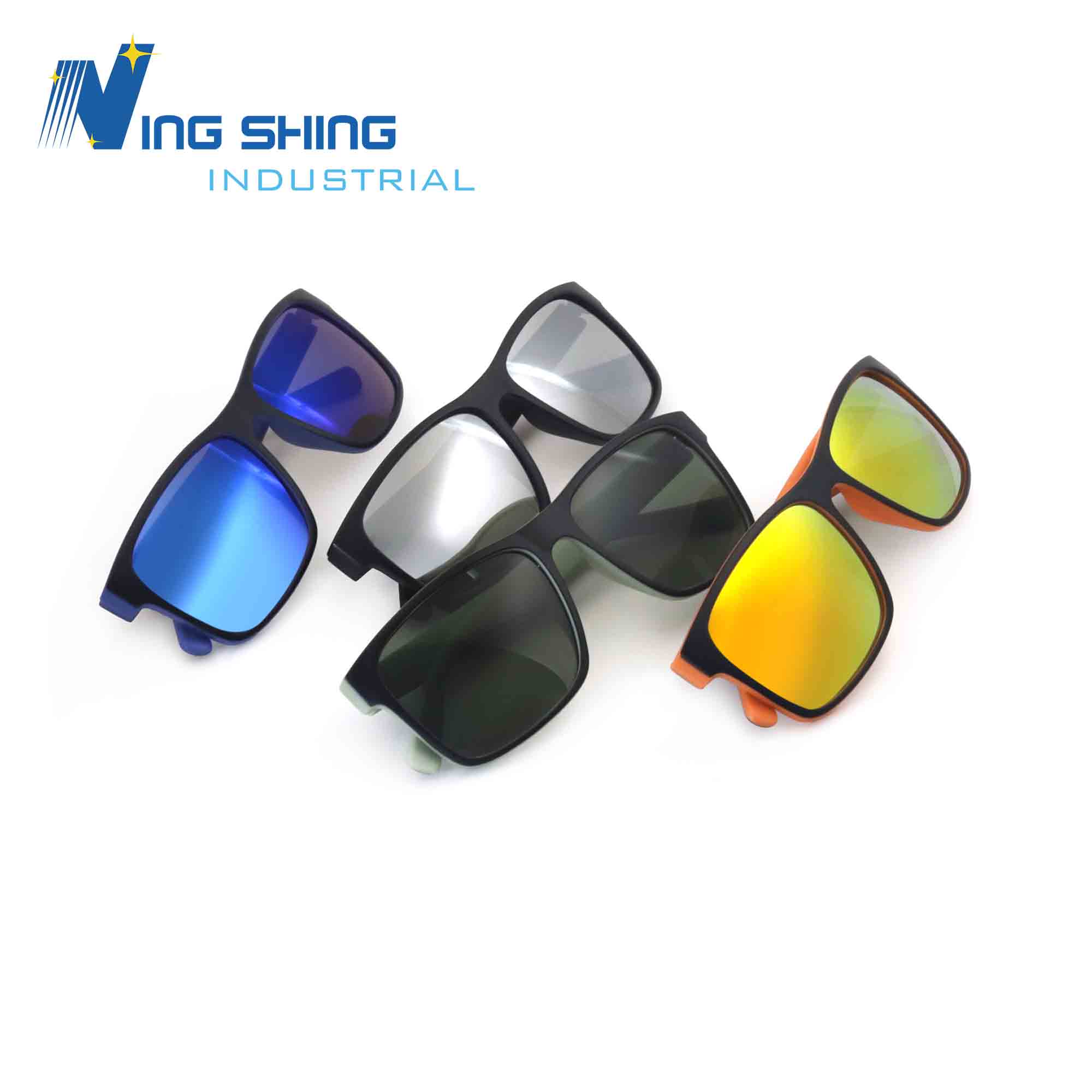 NNS20B004 sport sunglasses fashion