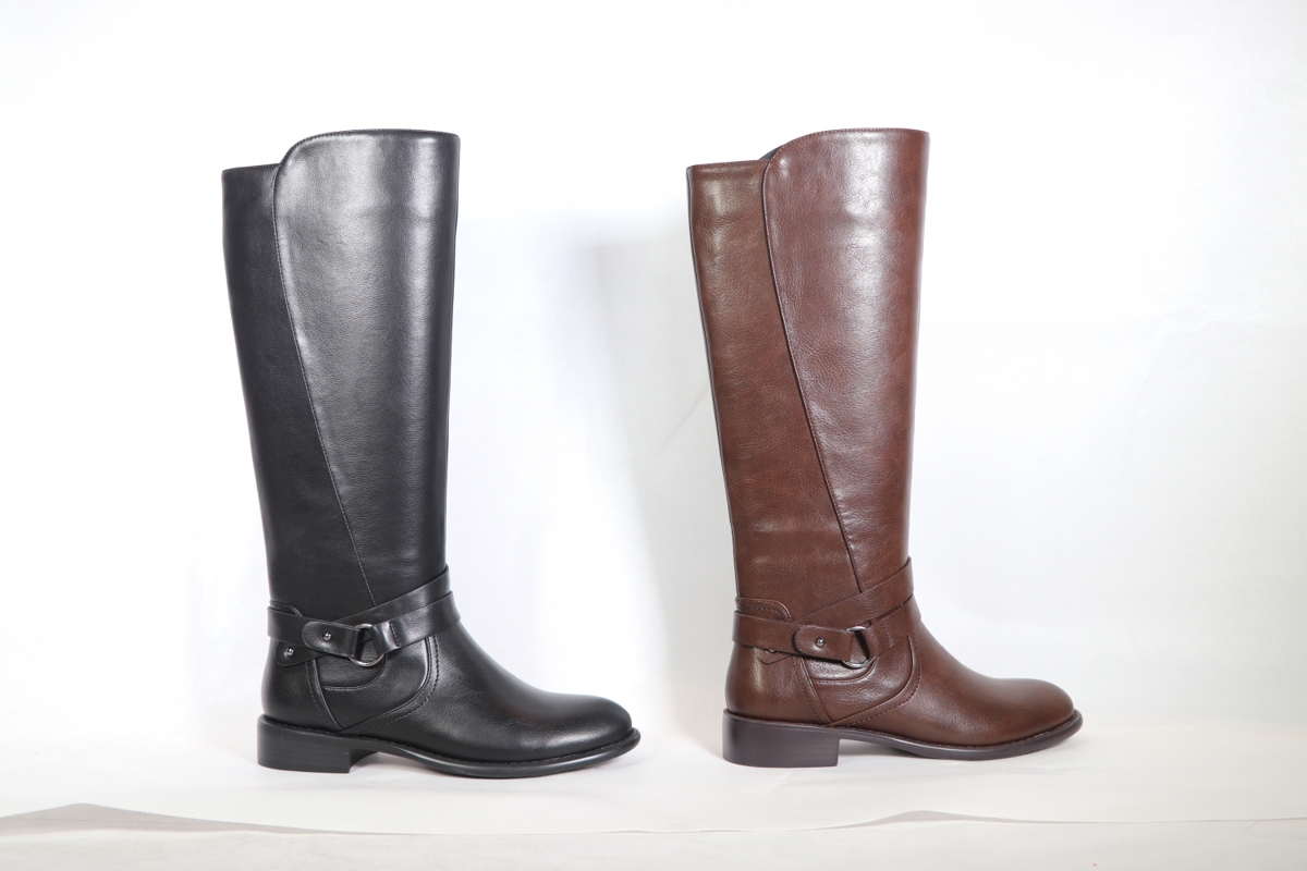Lady High Boots