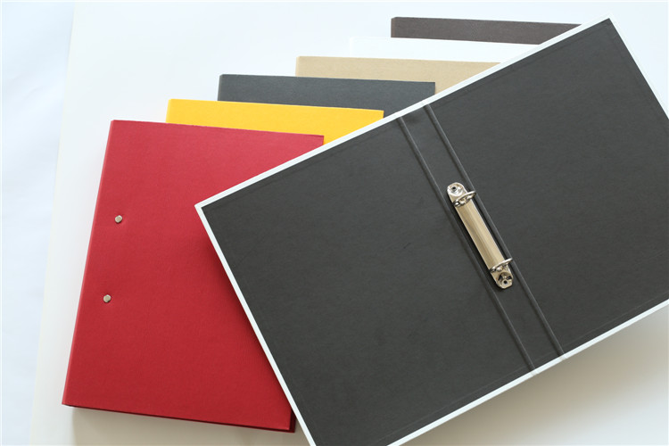 Ring Binder