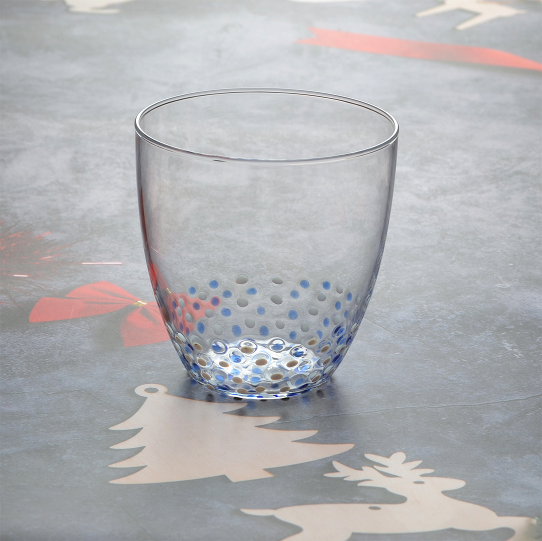 Water galss cup