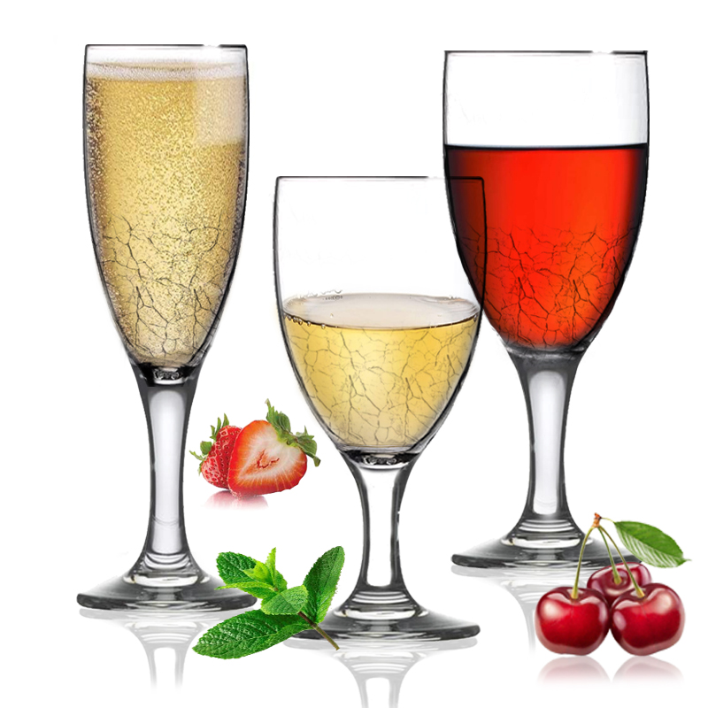 glassware beer mug wine glass white wine champagne highball DOF pitcher candleholder hurricane vase serveware drinkware kitchen