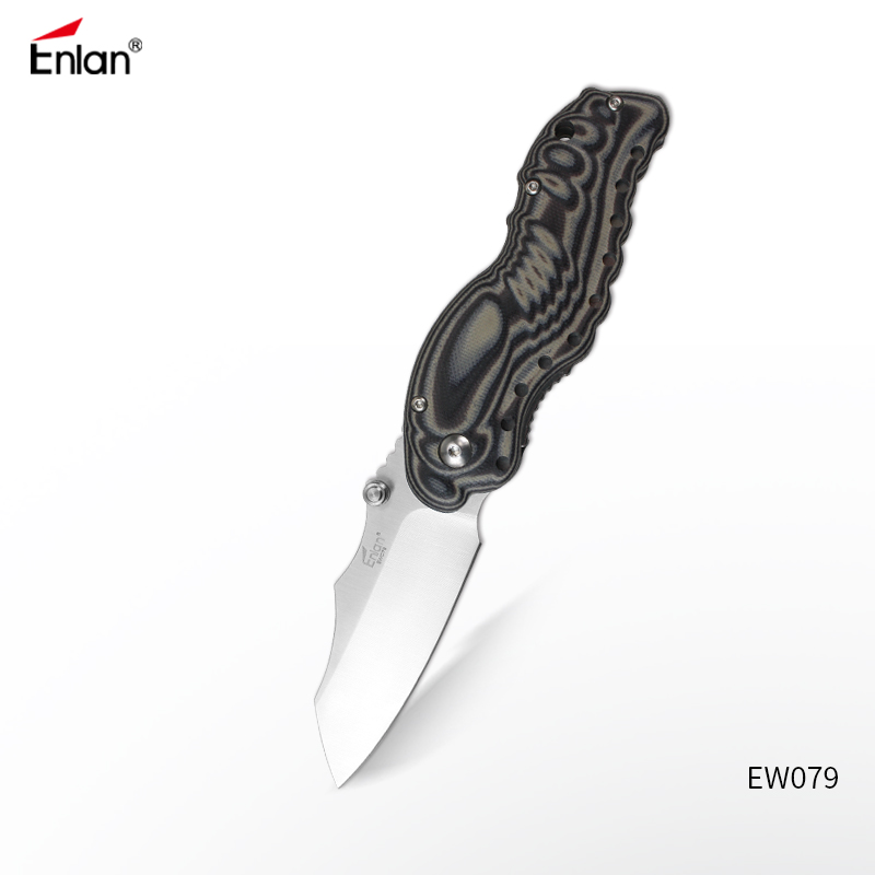 Compact Pocket knife