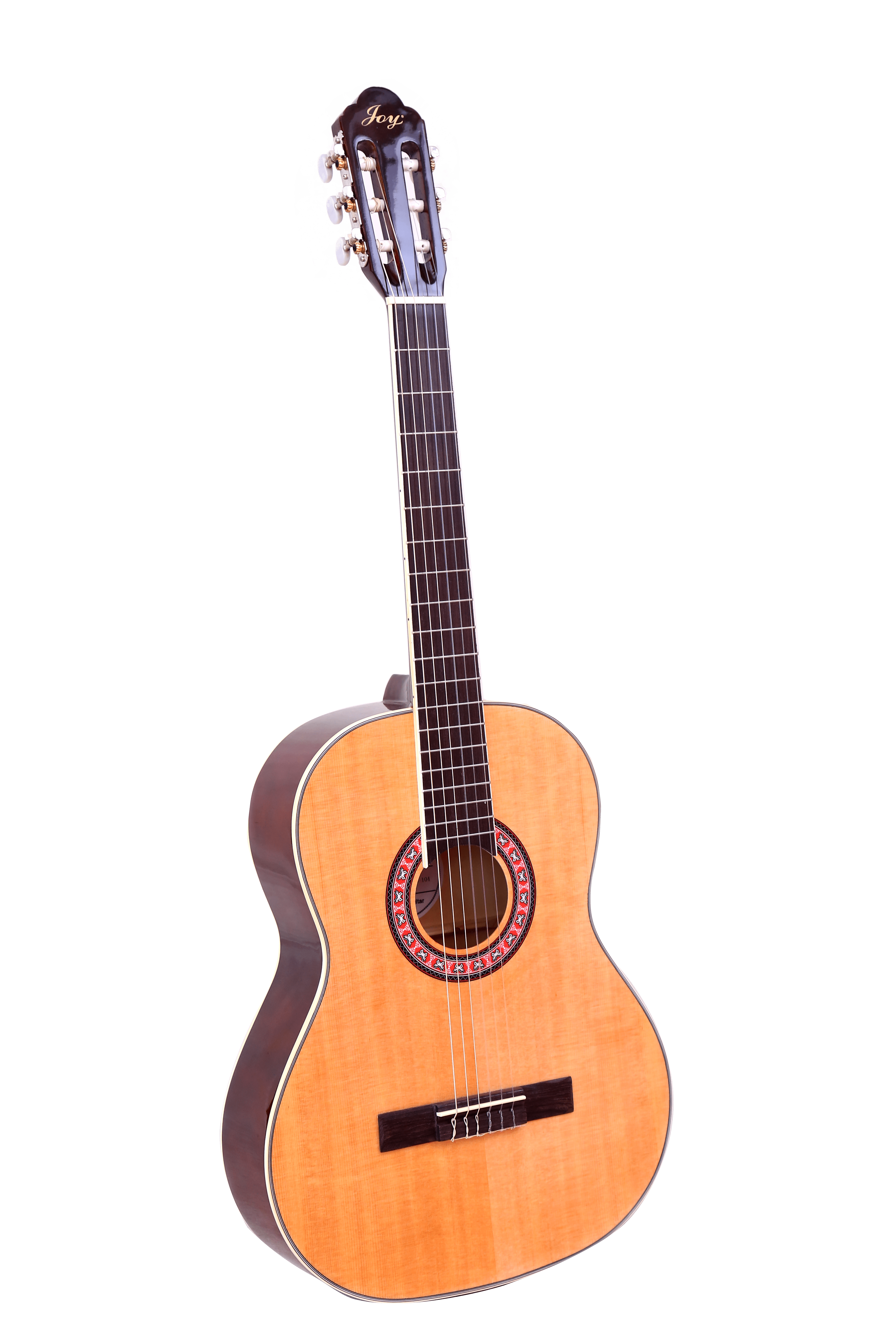 39 Inch Classical Guitar
