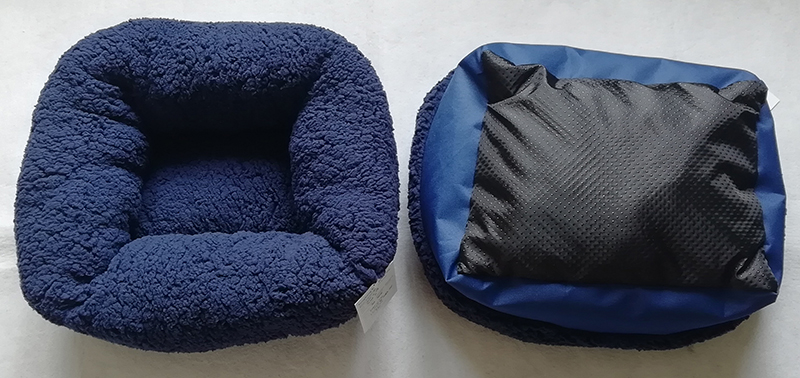 NINGBO TONGBANG HOUSEWARES CO., LTD – funda de almohada 2